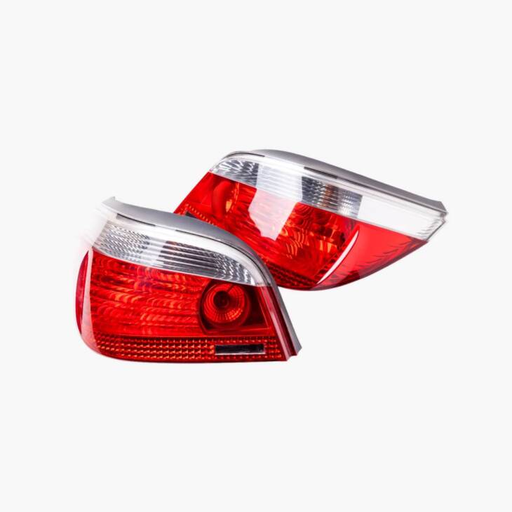 Aftermarket tail lights - Image 5