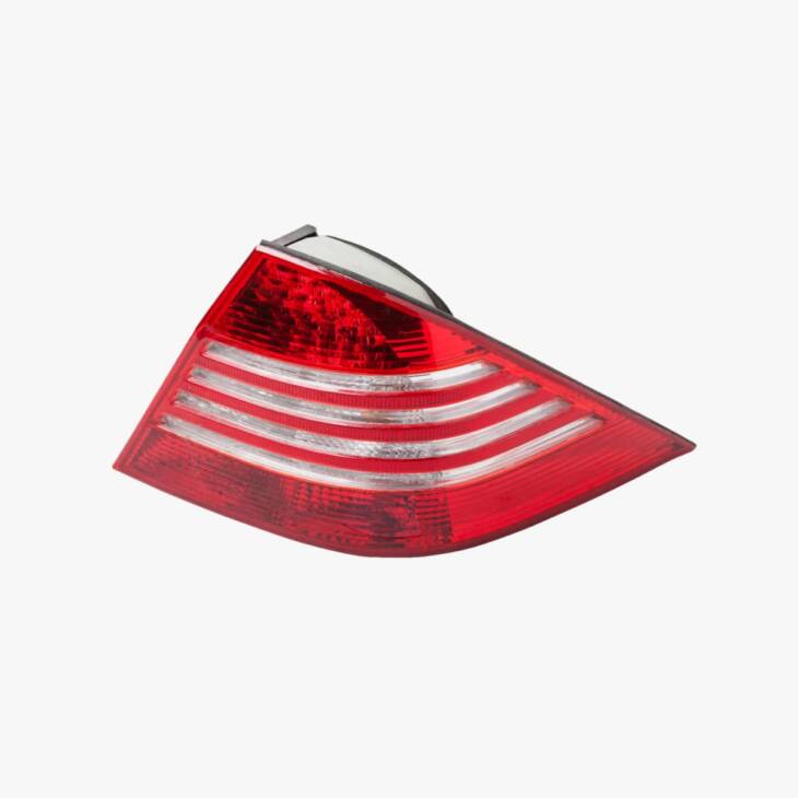 Aftermarket tail lights - Image 6