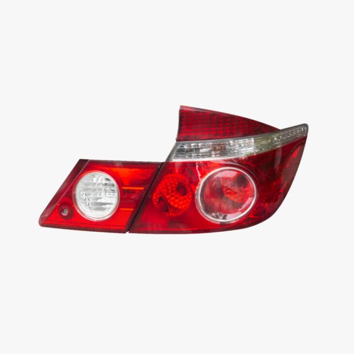 Aftermarket tail lights - Image 7