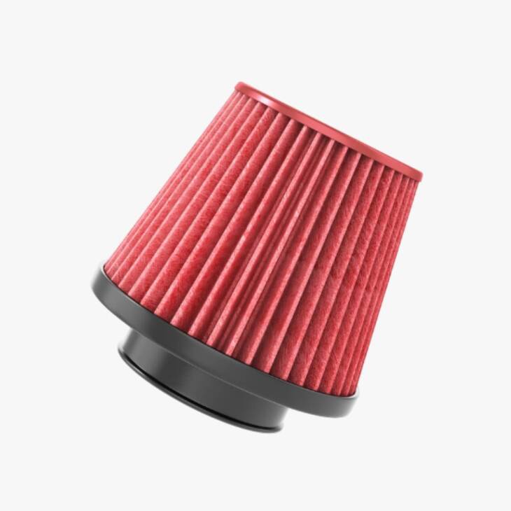 Air filter