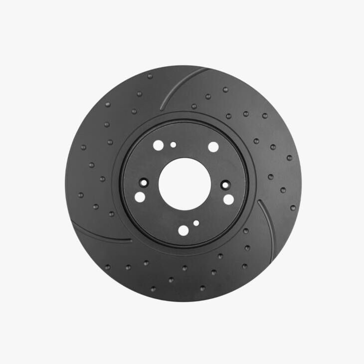 Brake rotor